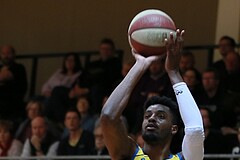 Basketball ABL 2016/17 Grunddurchgang 17.Runde UBSC Graz vs. Gmunden Swans


