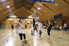 Basketball Austria Cup 2022/23, Vorrunde Basket Flames vs. Wörthersee Piraten


