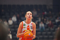 Basketball Austria Cup 2025, Final Four, Finale Damen,  Klosterneuburg vs. UBI Graz


