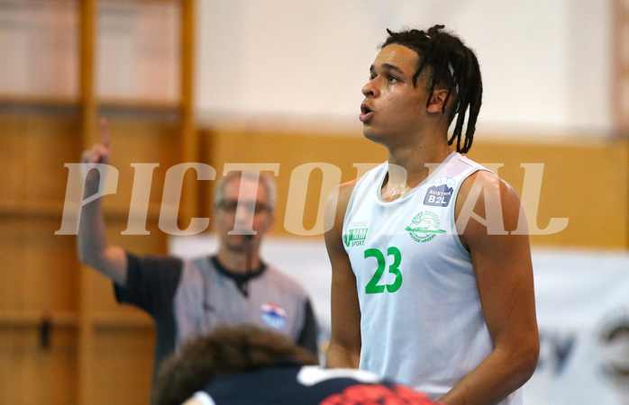 Basketball Zweite Liga 2020/21, Grunddurchgang 11.Runde Union Deutsch Wagram vs. BBC Nord


