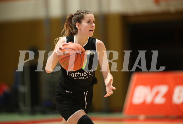 Basketball Austria Cup 2021/22, Finale Duchess Klosterneuburg vs. Basket Flames


