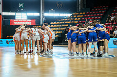 03.05.2025 Österreichischer Basketballverband 2024/25, SLWU19 Klosterneuburg Duchess vs. DBB Wels 