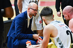 Win2Day Basketball Superliga 2022/23, Grunddurchgang 18.Runde, Flyers Wels vs. UBSC Graz,
