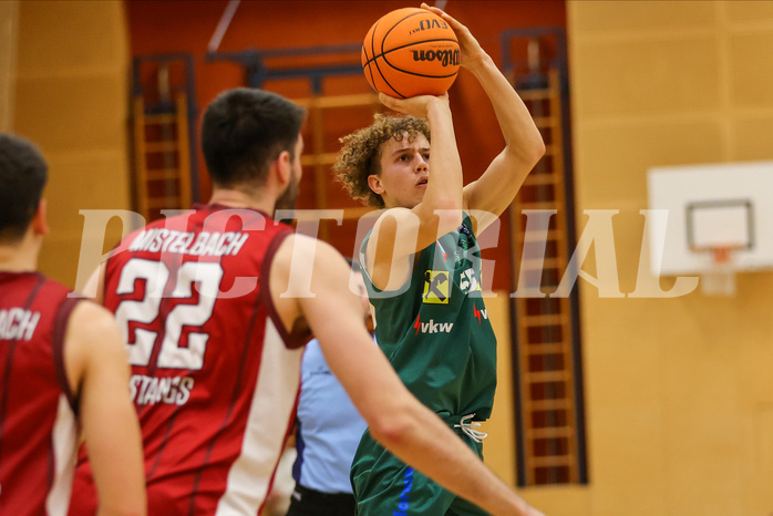 Basketball Zweite Liga 2023/24, Playoff Viertelfinale Spiel 1 Mistelbach Mustangs vs. Dornbirn Lions
Basketball Zweite Liga 2023/24, Playoff Viertelfinale Spiel 1 Mistelbach Mustangs vs. Dornbirn Lions