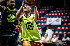 Basketball, , , 3x3 Qualifiers Debrezen, , 