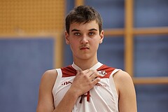 Basketball Superliga 2024/25, SLMU16 Traiskirchen Lions vs. BC Vienna


