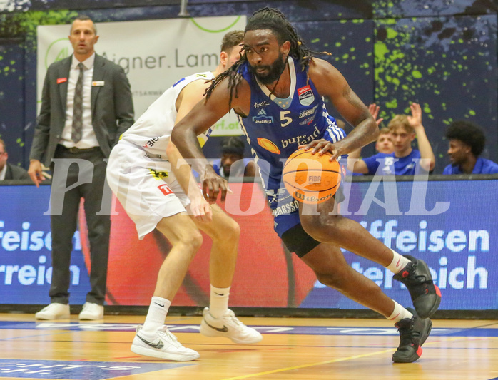 Basketball Superliga 2024/25, 8.Plazierungsrunde Gmunden Swans vs. Oberwart Gunners
Basketball Superliga 2024/25, 8.Plazierungsrunde Gmunden Swans vs. Oberwart Gunners