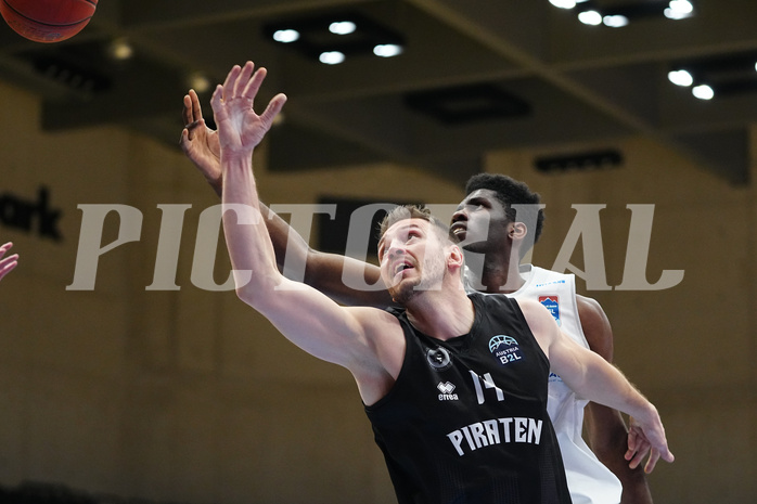 Basketball 2. Liga 2022/23, Grunddurchgang 11.Runde , Future Team Steiermark vs. Woerthersee


