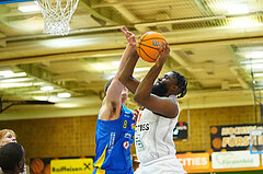 Win2day Basketball Superliga 2024/25, Grunddurchgang, 11. Runde, Fürstenfel vs. St.Pölten


