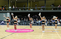 Basketball Austria Cup 2019/20, Halbfinale D.C. Timberwolves vs. Klosterneuburg DUkes