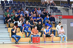 2025.05.11 SLMU16 FIN USBC Graz vs BC Vienna,
