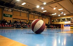Basketball