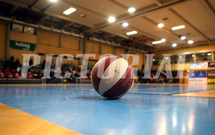 Basketball