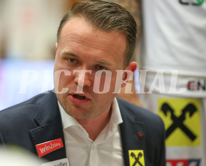 Basketball Superliga 2024/25, 10.Plazierungsrunde Gmunden Swans vs. Klosterneuburg Dukes