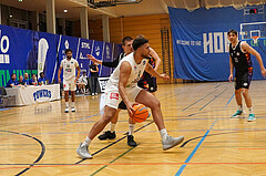Basketball Zweite Liga 2024/25, Grunddurchgang 19.Runde Kufstein Towersl vs. Vienna United


