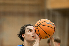 27.04.2025 Österreichischer Basketballverband 2024/25, SLMU16, VF Vienna United vs. SKN St. Pölten