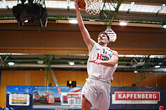 Basketball 2. Liga 2024/25, Grunddurchgang 3.Runde , Future Team Steiermark vs. KOS


