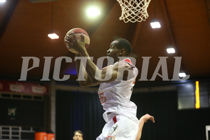 Basketball Superliga 20120/21, Grunddurchgang 5.Runde BC Vienna vs. Kapfenberg Bulls