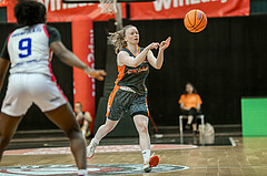 04.05.2025 Österreichischer Basketballverband 2024/25, SLWU19 UBSC-DBBC Graz vs. Basket Duchess 