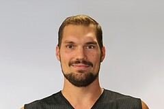 Basketball ABL 2017/18 Teampictures BK Dukes Klosterneuburg 


