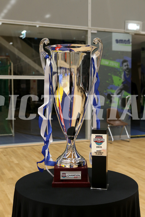 Basketball Austria CUP Damen 2011, Finale BK Duchess vs. UBI Graz


