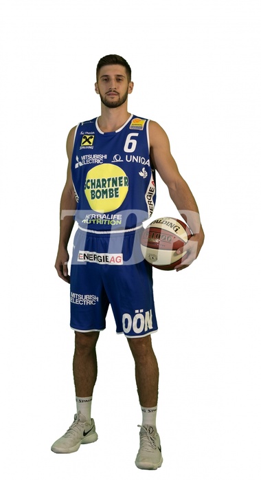 Basketball ABL 2017/18, Media


