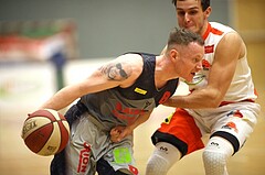 Basketball 2.Bundesliga 2017/18, Grunddurchgang 6.Runde UBC St.P