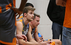 Basketball Austria Cup 2019/20, Viertelfinale UBSC Graz vs. Klosterrneuburg Dukes



