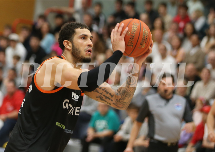 Basketball Austria Cup 2022/23, Achtelfinale Traiskirchen Lions vs. Fürstenfeld Panthers


