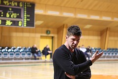 Basketball 2.Bundesliga 2017/18, Playdown Spiel 2 Basket2000 vs. KOS Celovec


