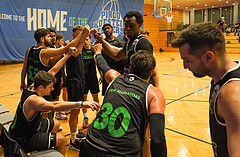 Basketball Zweite Liga 2024/25, Grunddurchgang 6.Runde Kufstein Towers vs. Deutsch Wagram
