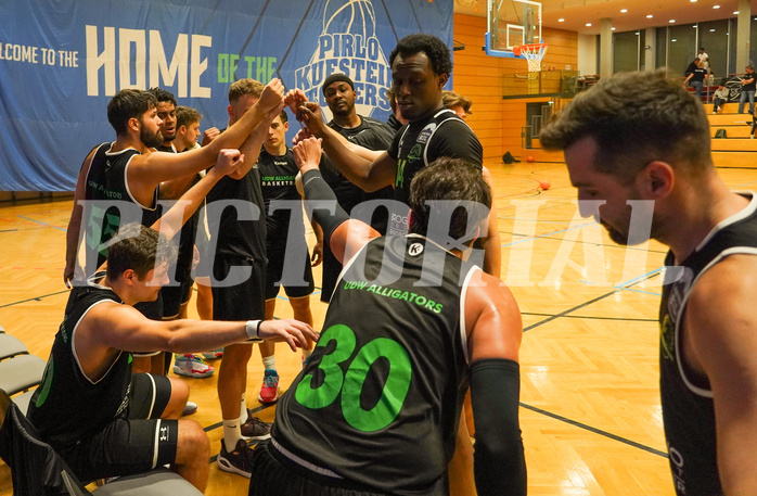 Basketball Zweite Liga 2024/25, Grunddurchgang 6.Runde Kufstein Towers vs. Deutsch Wagram