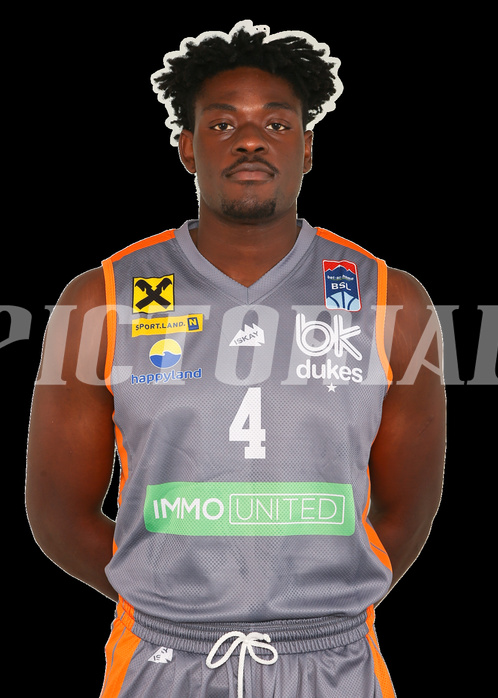 Basketball Superliga 2020/21, Mediaday 2020/21, BK Immounited Dukes Basketball Superliga 2020/21, Mediaday 2020/21, BK Immounited Dukes