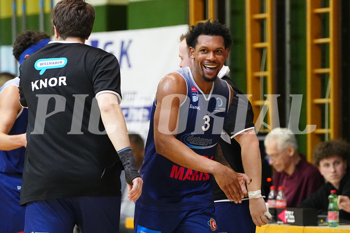 Win2day Basketball Superliga 2024/25, 5. Qualifikationsrunde, Fuerstenfeld vs. BBC Nord



