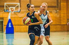 Basketball Basketball Superliga 2020/21, Grunddurchgang 4.Runde Vienna United vs. Basket Flames
