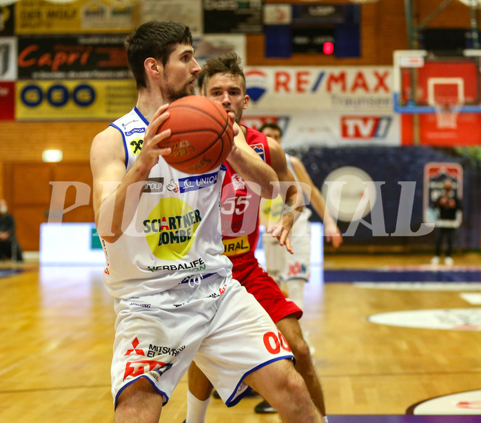 Basketball Superliga 2021/22, Grunddurchgang 3.Runde Gmunden Swans vs. Traiskirchen Lions
Basketball Superliga 2021/22, Grunddurchgang 3.Runde Gmunden Swans vs. Traiskirchen Lions