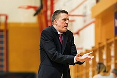 Basketball ABL 2015/16 Grunddurchgang 23.Runde Traiskirchen Lions vs. Oberwart Gunners