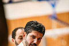 Basketball, bet-at-home Basketball Superliga 2020/21, Grunddurchgang 8. Runde, Oberwart Gunners, Klosterneuburg Dukes, Damir Zeleznik (Head Coach)