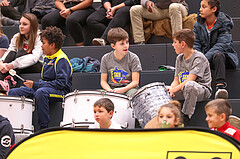 Basketball Basketball Superliga 2019/20, Grunddurchgang 13.Runde Runde  St. Pölten vs. Flyers Wels