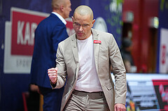 Win2day Basketball Superliga 2022/23, Grunddurchgang, 16. Runde, Kapfenberg vs. Fuerstenfeld


