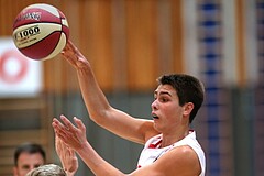 Basketball Nationalteam 2015 MU18 Team Austrria vs. Team Slovakia


