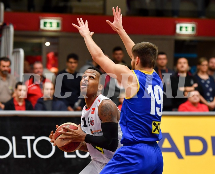 Basketball ABL 2016/17, Grunddurchgang 15.Runde WBC Wels vs. UBSC Graz
 Basketball ABL 2016/17, Grunddurchgang 15.Runde WBC Wels vs. UBSC Graz