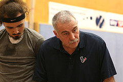 Basketball Basketball Austria Cup 2019/20, 1.Runde Basket Flames vs. Raiders Tirol