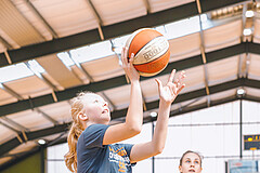  Basketball ÖBV wu16 Kadersichtung 2021