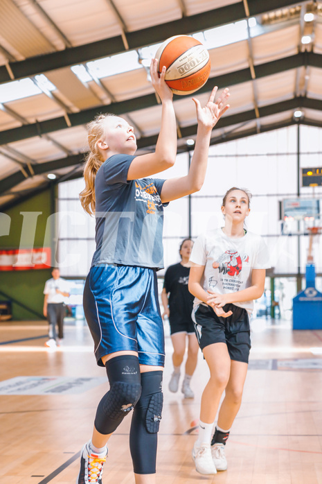  Basketball ÖBV wu16 Kadersichtung 2021