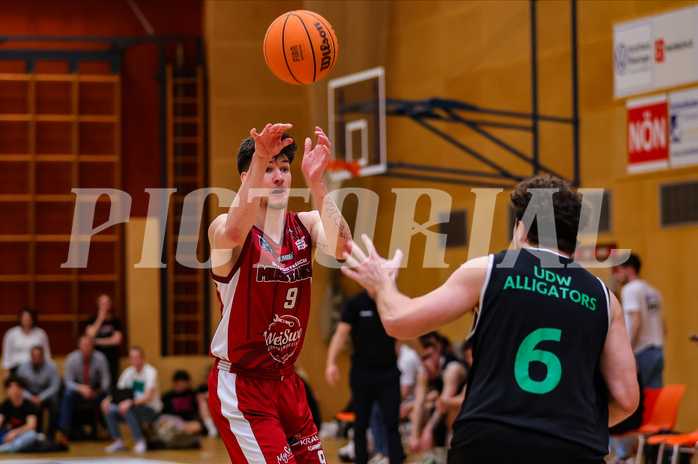 Basketball Zweite Liga 2023/24, Playoff, Finale Spiel 3 Mistelbach Mustangs vs. Union Deutsch Wagram
Basketball Zweite Liga 2023/24, Playoff, Finale Spiel 3 Mistelbach Mustangs vs. Union Deutsch Wagram