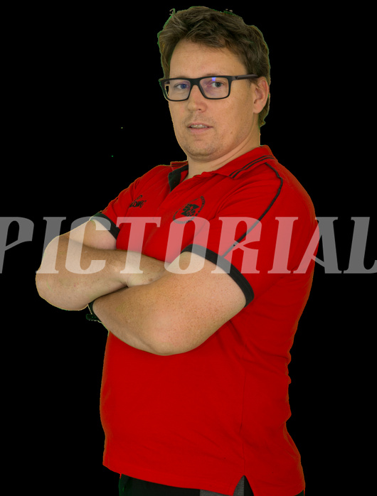 Basketball Superliga 2019/20, Media Days 2019/20, Flyers Wels