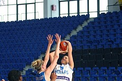 FIBA Europe EC U20 Women Division B Greece vs Great Britain
