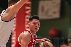 Basketball Basketball Superliga 2019/20, 2.Qualifikationsrunde D.C. Timberwolves vs. BC Vienna