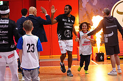 Win2day Basketball Superliga 2024/25, Grunddurchgang, 13. Runde, Kapfenberg vs. Wels